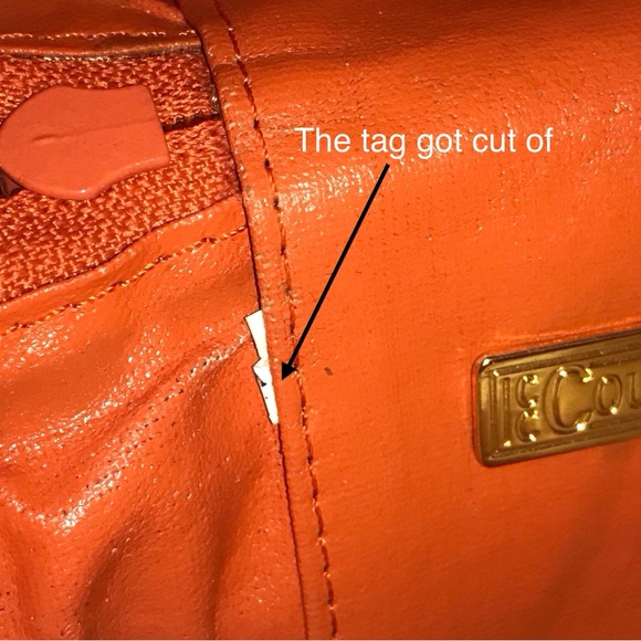 Vintage Quilted Crossbody Bag - Picture 15 of 15